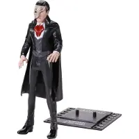 Noble Collection Universal Monsters Bendyfigs Figurine à plier Phantom 19 cm NOB1169