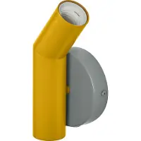 Ledvance LEDVANCEReproduction Paille Murale 1XE27 Multicolore