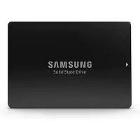 Samsung PM897 MZ7L3960HBLT - SSD - 960 GB - intern - 2.5″ (6.4 cm)