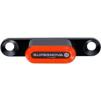 Supernova Tl3 Mini Rear Light Orange