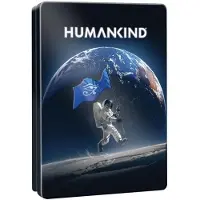 Humankind Day One Edition - Metal Case PC