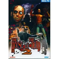 House Of The Dead 2 Pc