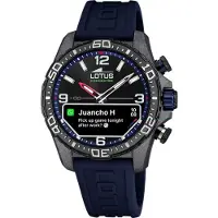 Lotus - 20000/1 - Montre-bracelet - Hybride - Hommes - Connected