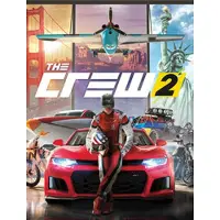 Xbox One The Crew 2 Import Uk 3