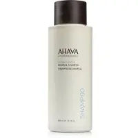 Ahava Dead Sea Water shampoing minéral 400 ml
