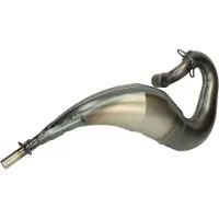 Polini Pot D'échappement De Détente Sport Pour Mobylette Peugeot 103 200.0305