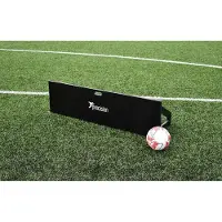 Precision Pro Board Rebounder Vert 150 x 40 cm