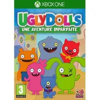 Ugly Dolls : Une Aventure Imparfaite Xbox One