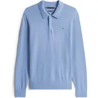 Tommy Hilfiger Pull-over bleu clair