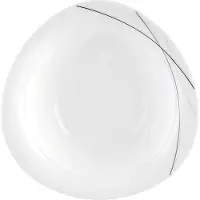 Seltmann Trio Highline Coupe à dessert 16cm