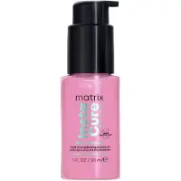 Matrix Instacure Build A Bond Oil 30ml - huile pour cheveux abîmés