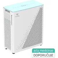 TrueLife Purificateur d'air P7 WiFi