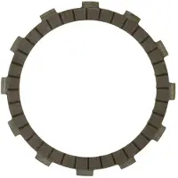 SBS Upgrade 60328 Clutch Friction Plates Argenté
