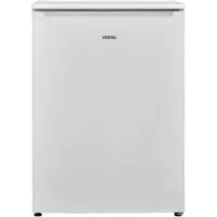 Vestel Tischkühlschrank VKS351-E 135l wh E