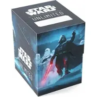 GameGenic Star Wars : Unlimited Soft Crate Dark Vador