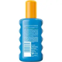 Nivea Schutz & Bräune Sonnnenspray LSF 30 (SPF 30, 200 ml)