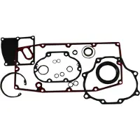 James Gasket Jgi-33031-17 Top End Gasket Kit Argenté