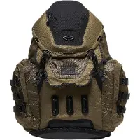 Oakley Apparel Kitchen Sink Backpack Vert