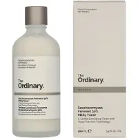 The Ordinary. - Uneven Skin Tone/brightner Tonique Lacté Aux Ferments