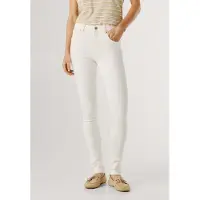 Pepe Jeans pour femme. PL20472881CC Jeans Skinny Regent blanc (29/32), Casuel, Coton
