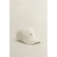 Gant Casquette sable / gris