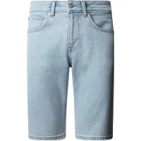 Pepe Jeans Cash Straight Fit Denim Shorts Bleu 28 Homme