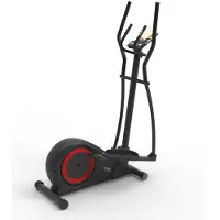 Care Vélo elliptique connecté - CE-665