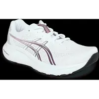 Asics Chaussure de course 'GEL-CONTEND 10' cyclamen / blanc