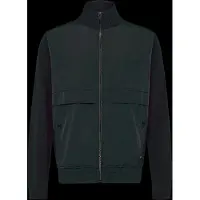 BOSS Kobello 10281221 Sweater Bleu L Homme