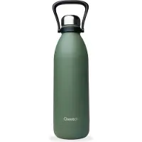 Qwetch Bouteille isotherme Titan