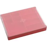 GameGenic Token Silo Rouge