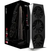 XFX Graphique Kata Mercury RX 9060XT OC Gaming 16 Go