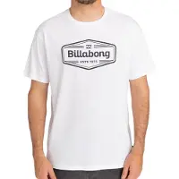 Billabong T-shirt à Manches Courtes Unity Stacked