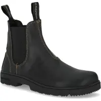 El naturalista N5262 Nomada Barefoot Boots Noir EU 37 Femme