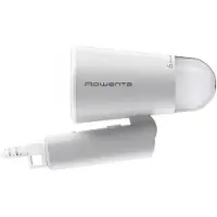 Rowenta Dr1021d1 Brosse à vapeur Transparent One Size / EU Plug 220V Transparent One Size