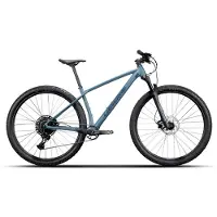 Lapierre Prorace 4.9 Tidal, couleur bleu pétrole satiné, taille M