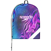 Speedo Sac En Filet Xl Team Printed