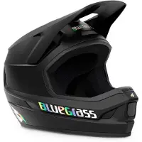 Bluegrass Casque LEGIT MIPS noir - 56/58