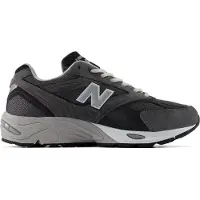 New Balance Baskets basses gris foncé