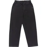 Quiksilver The Foam Jeans Noir 10 Years Garçon