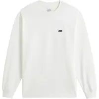 Vans T-Shirt blanc