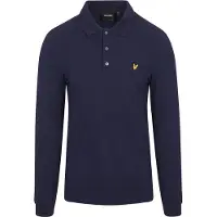 Lyle & Scott T-Shirt bleu marine