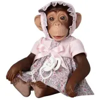 ASI Singe Lola 32cm