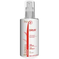 Raywell Lotiune pentru scalp Bio Nature Anti Dandruff, Scalp cu matreata, 100ml (Shampoing liquide, 100 ml)
