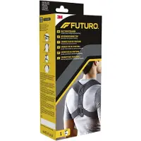 Futuro 3M Correcteur de posture, Réglable 1 pc(s) Bandage(S)