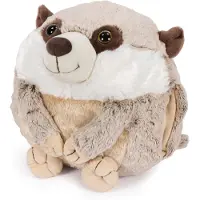 Cozy Cosy Noxxiez Hw728 Suricate - Oreiller 3en1