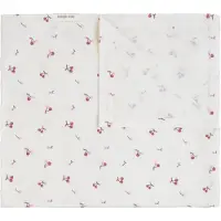 Babys Only Drap berceau Cherry cream