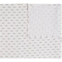 Babys Only Drap lit bébé Fin beige