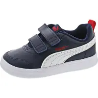 Puma Chaussures Courtflex V2 Mesh V Inf, 37154401