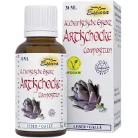 Espara GmbH Espara Artichaut Compositum Essence alchimique 30 ml